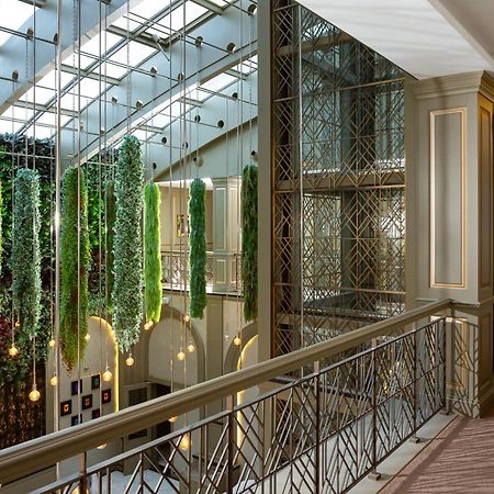 Art Gallery Hotel バクー エクステリア 写真