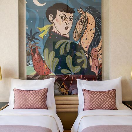 Art Gallery Hotel バクー エクステリア 写真