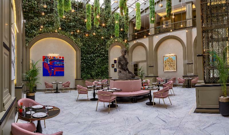 Art Gallery Hotel バクー エクステリア 写真